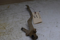 2009 Yamaha Grizzly 550 4x4 FI EPS Hunter Rear Brake Pedal 3B4-27211-00-00