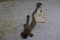 2009 Yamaha Grizzly 550 4x4 FI EPS Hunter Rear Brake Pedal 3B4-27211-00-00