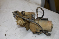 2009 Yamaha Grizzly 550 4x4 FI EPS Hunter EPS Unit 3B4-238B0-10-00