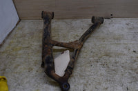 2009 Yamaha Grizzly 550 4x4 FI EPS Hunter Right Front Lower A Arm