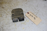 2009 Yamaha Grizzly 550 4x4 FI EPS Hunter Voltage Regulator 1D7-81960-00-00