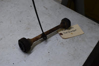 2009 Yamaha Grizzly 550 4x4 FI EPS Hunter Front drive Shaft 3B4-46173-10-00