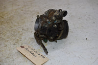 2009 Yamaha Grizzly 550 4x4 FI EPS Hunter Throttle Body 28P-13750-00-00