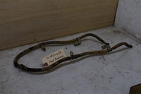 2009 Yamaha Grizzly 550 4x4 FI EPS Hunter Front Brake Line 3B4-25873-10-00
