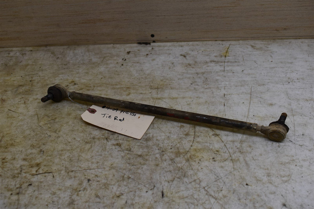 2009 Yamaha Grizzly 550 4x4 FI EPS Hunter Tie rod 5KM-23831-00-00