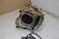 2009 Yamaha Grizzly 550 4x4 FI EPS Hunter Cylinder Head 28P-11102-00-00