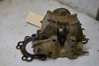 2009 Yamaha Grizzly 550 4x4 FI EPS Hunter Cylinder Head 28P-11102-00-00