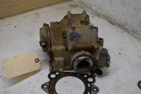 2009 Yamaha Grizzly 550 4x4 FI EPS Hunter Cylinder Head 28P-11102-00-00