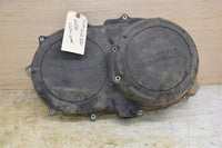 2009 Yamaha Grizzly 550 4x4 FI EPS Hunter Outer Clutch Cover 3B4-15431-00-00
