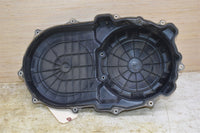 2009 Yamaha Grizzly 550 4x4 FI EPS Hunter Outer Clutch Cover 3B4-15431-00-00
