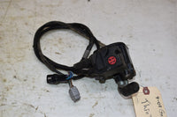 2009 Yamaha Grizzly 550 4x4 FI EPS Hunter Thumb Throttle 28P-26250-00-00
