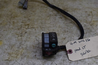 2009 Yamaha Grizzly 550 4x4 FI EPS Hunter Headlight/Start Switch 28P-83972-00-00