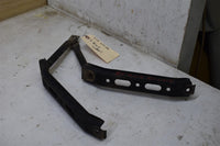 2009 Yamaha Grizzly 550 4x4 FI EPS Hunter  Front rack Support 3B4-24821-00-00