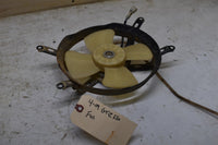 2009 Yamaha Grizzly 550 4x4 FI EPS Hunter Fan 28P-12405-00-00