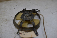 2009 Yamaha Grizzly 550 4x4 FI EPS Hunter Fan 28P-12405-00-00