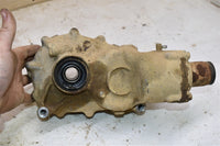 2009 Yamaha Grizzly 550 4x4 FI EPS Hunter Rear Differential 3B4-46101-10-00