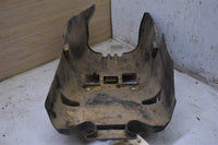 2009 Yamaha Grizzly 550 4x4 FI EPS Hunter Tank Plastic 3B4-24141-00-00