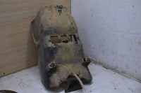 2009 Yamaha Grizzly 550 4x4 FI EPS Hunter Tank Plastic 3B4-24141-00-00