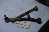 2009 Yamaha Grizzly 550 4x4 FI EPS Hunter Left Front Upper A Arm 3B4-23540-00-00