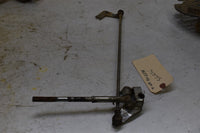 2009 Yamaha Grizzly 550 4x4 FI EPS Hunter Shifter 3B4-18190-20-00