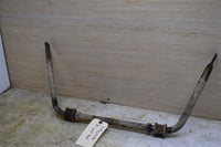 2009 Yamaha Grizzly 550 4x4 FI EPS Hunter Rear Sway Bar 3B4-47491-00-00