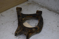 2009 Yamaha Grizzly 550 4x4 FI EPS Hunter Right rear Lower A Arm 3B4-2217N-00-00