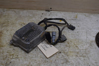 2009 Yamaha Grizzly 550 4x4 FI EPS Hunter  PW Steering Module 3B4-859A0-10-00