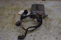 2009 Yamaha Grizzly 550 4x4 FI EPS Hunter  PW Steering Module 3B4-859A0-10-00