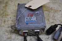 2009 Yamaha Grizzly 550 4x4 FI EPS Hunter  PW Steering Module 3B4-859A0-10-00