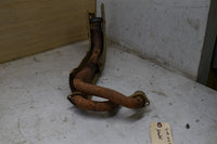 2009 Yamaha Grizzly 550 4x4 FI EPS Hunter Header Pipe 3B4-14611-10-00