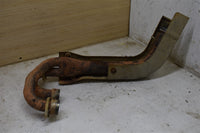 2009 Yamaha Grizzly 550 4x4 FI EPS Hunter Header Pipe 3B4-14611-10-00
