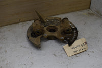 2009 Yamaha Grizzly 550 4x4 FI EPS Hunter Right Rear Knuckle 28P-2532F-00-00