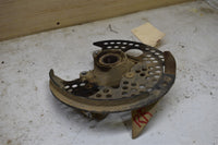 2009 Yamaha Grizzly 550 4x4 FI EPS Hunter Right Rear Knuckle 28P-2532F-00-00