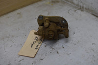 2009 Yamaha Grizzly 550 4x4 FI EPS Hunter Right Rear Brake Caliper 3B4-2580W-10-00