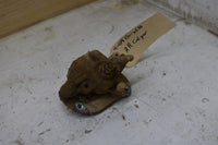 2009 Yamaha Grizzly 550 4x4 FI EPS Hunter Right Rear Brake Caliper 3B4-2580W-10-00