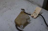 2009 Yamaha Grizzly 550 4x4 FI EPS Hunter Coolant Tank 3B4-21871-00-00