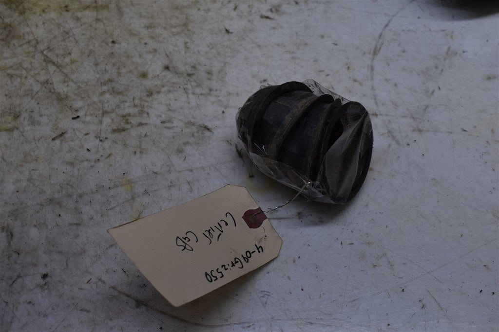 2009 Yamaha Grizzly 550 4x4 FI EPS Hunter Wheel Center Caps 3B4-2512A-00-00