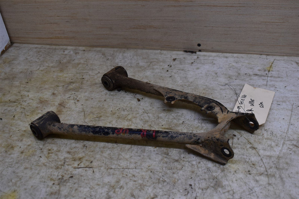 2009 Yamaha Grizzly 550 4x4 FI EPS Hunter Left Rear Upper A Arm 3B4-22171-00-00