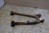 2009 Yamaha Grizzly 550 4x4 FI EPS Hunter Left Rear Upper A Arm 3B4-22171-00-00