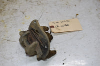 2009 Yamaha Grizzly 550 4x4 FI EPS Hunter Left rear Brake Caliper 3B4-2580V-10-00