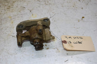 2009 Yamaha Grizzly 550 4x4 FI EPS Hunter Left rear Brake Caliper 3B4-2580V-10-00