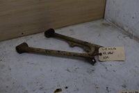 2009 Yamaha Grizzly 550 4x4 FI EPS Hunter Right Rear Upper A Arm 3B4-22172-00-00