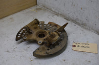 2009 Yamaha Grizzly 550 4x4 FI EPS Hunter Left rear Knuckle 28P-2530F-00-00