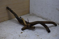 2009 Yamaha Grizzly 550 4x4 FI EPS Hunter Radiator Hoses