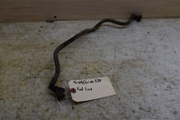 2009 Yamaha Grizzly 550 4x4 FI EPS Hunter Fuel Line 3B4-13971-10-00