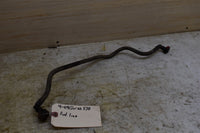 2009 Yamaha Grizzly 550 4x4 FI EPS Hunter Fuel Line 3B4-13971-10-00