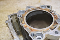 2009 Yamaha Grizzly 550 4x4 FI EPS Hunter Cylinder-CORE 28P-11311-00-00