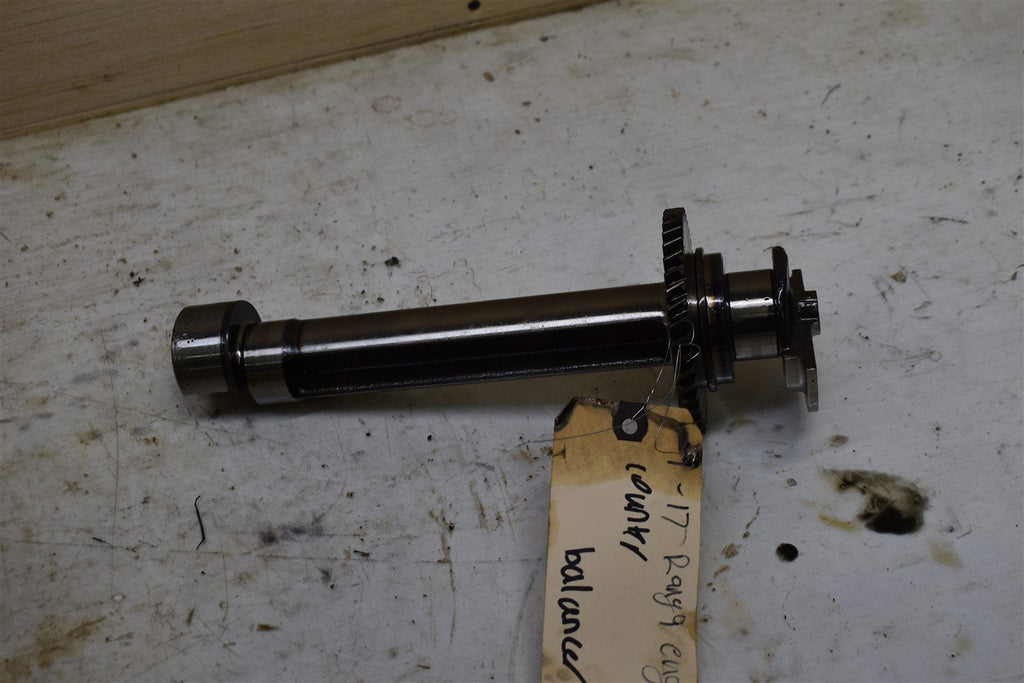 2017 Polaris Ranger 900 Counter Balancer Shaft 1204600