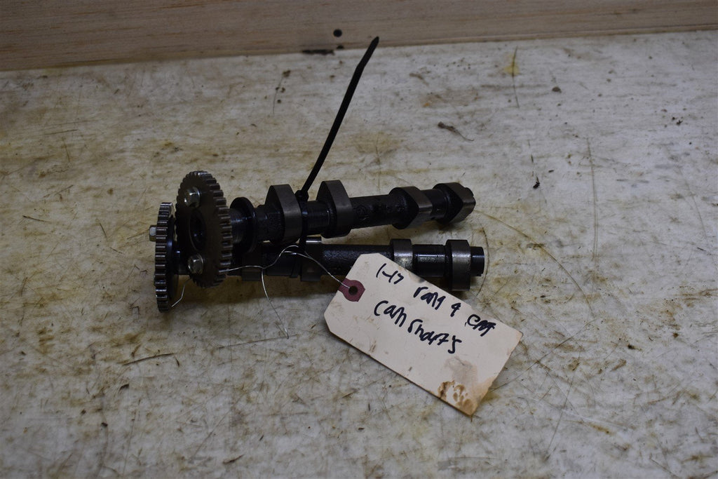 2017 Polaris Ranger 900 Cam Shafts 1204583 1204584