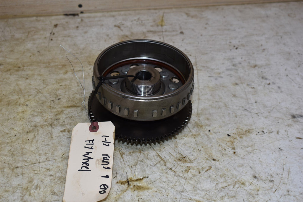 2017 Polaris Ranger 900 Flywheel 4014688